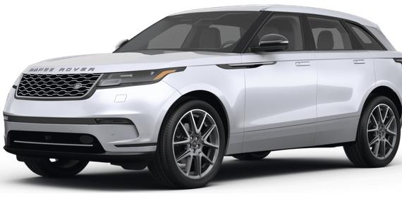 LAND ROVER RANGE ROVER VELAR 2021 SALYJ2EX7MA316327 image